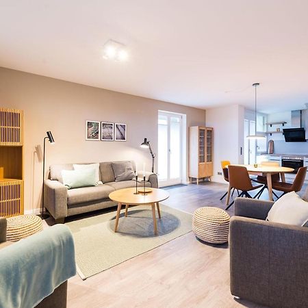 Ferienappartement Boye71 Ferienappartement Boye71 蒂门多弗施特兰德 外观 照片