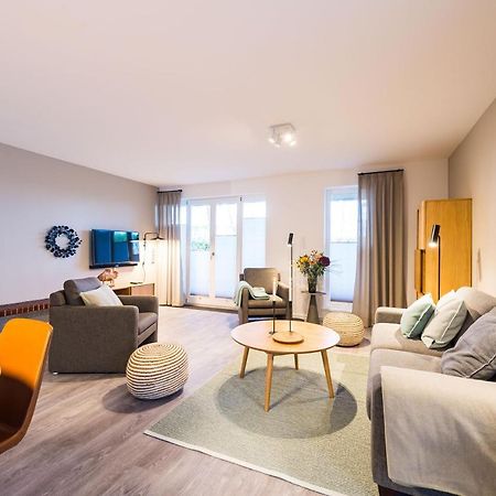 Ferienappartement Boye71 Ferienappartement Boye71 蒂门多弗施特兰德 外观 照片