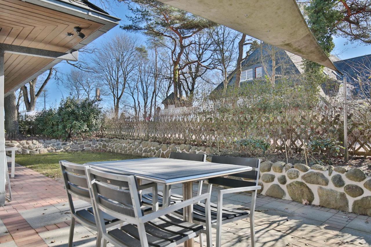 Ferienappartement Boye71 Ferienappartement Boye71 蒂门多弗施特兰德 外观 照片