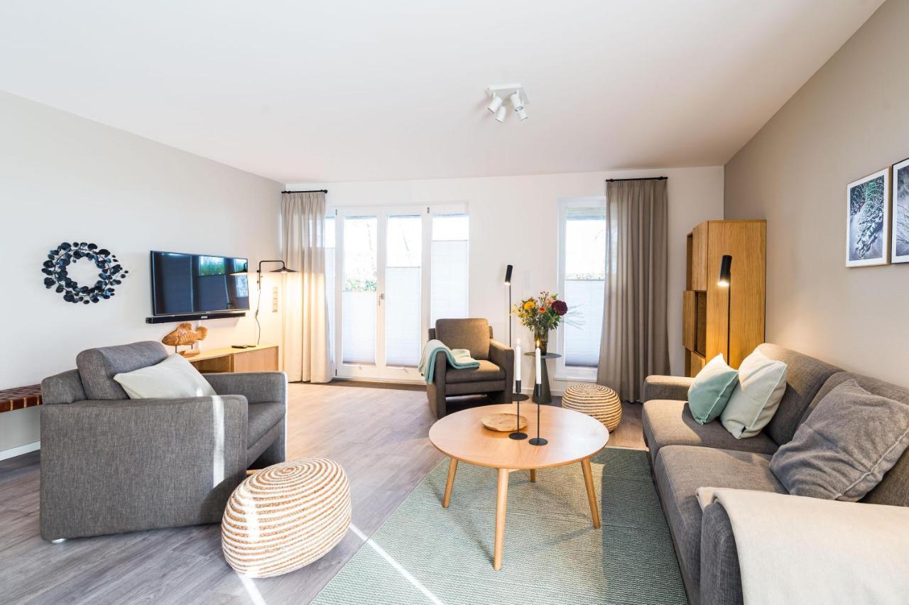 Ferienappartement Boye71 Ferienappartement Boye71 蒂门多弗施特兰德 外观 照片