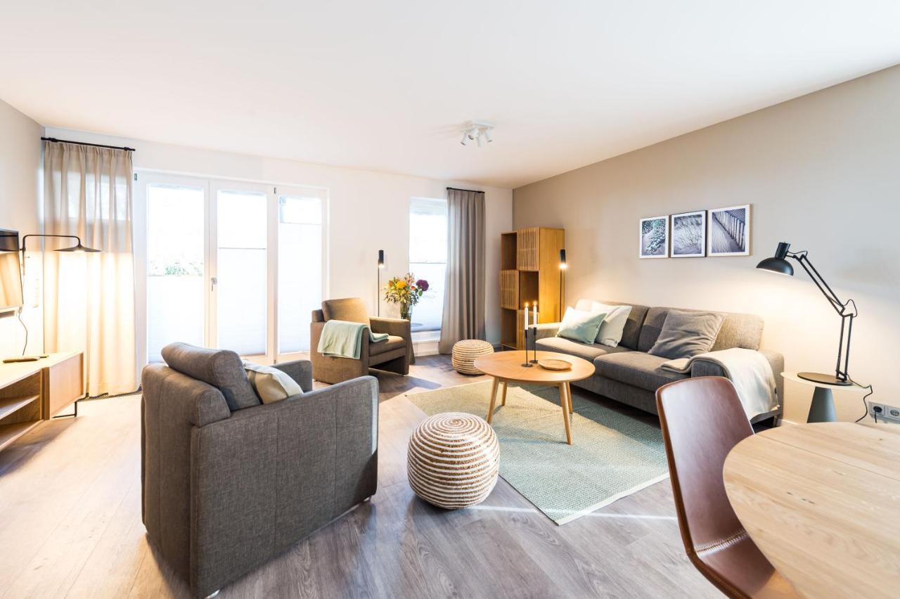 Ferienappartement Boye71 Ferienappartement Boye71 蒂门多弗施特兰德 外观 照片