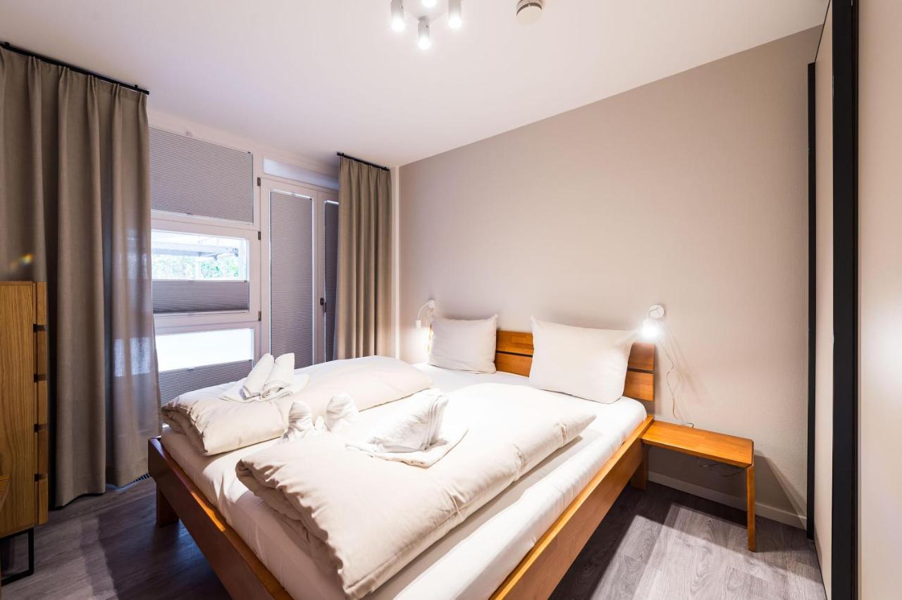 Ferienappartement Boye71 Ferienappartement Boye71 蒂门多弗施特兰德 外观 照片