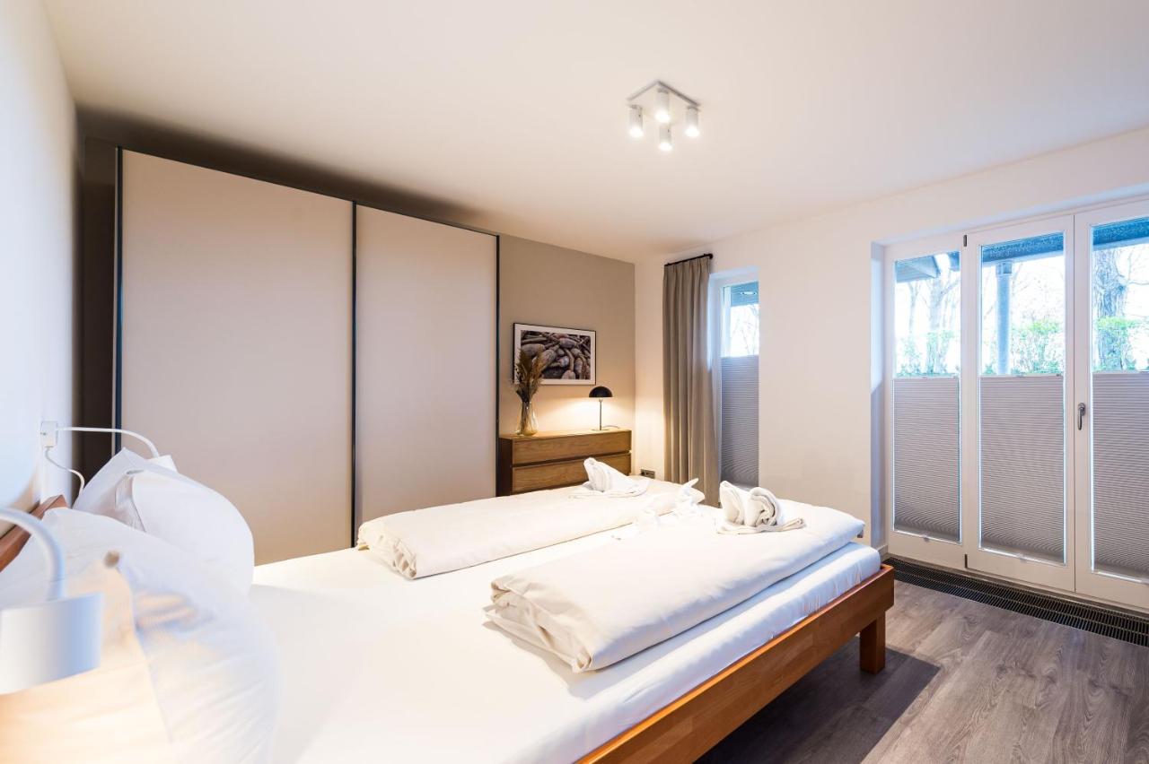 Ferienappartement Boye71 Ferienappartement Boye71 蒂门多弗施特兰德 外观 照片