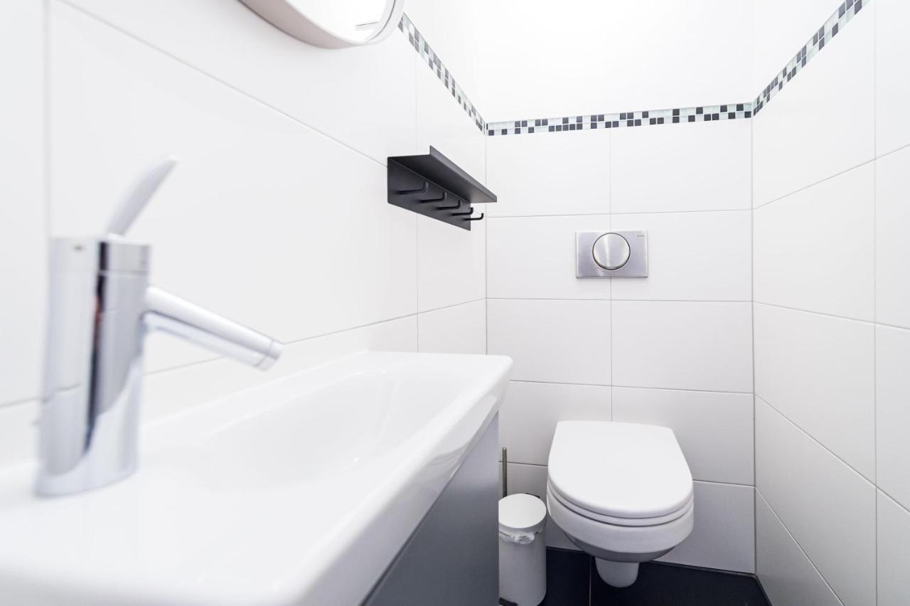 Ferienappartement Boye71 Ferienappartement Boye71 蒂门多弗施特兰德 外观 照片