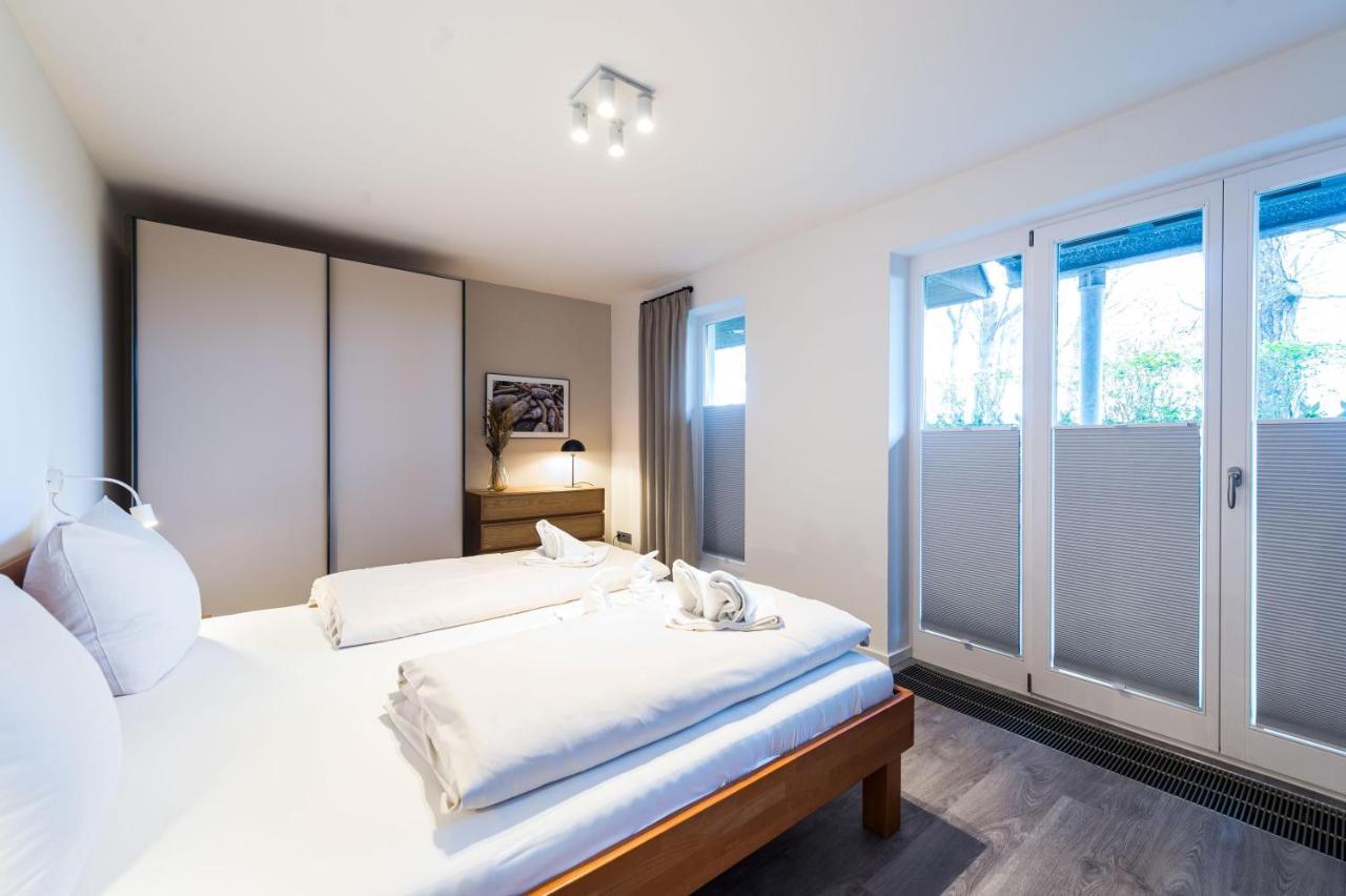 Ferienappartement Boye71 Ferienappartement Boye71 蒂门多弗施特兰德 外观 照片