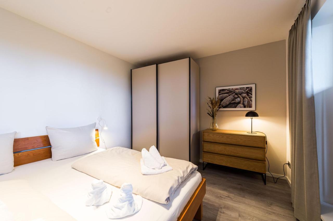 Ferienappartement Boye71 Ferienappartement Boye71 蒂门多弗施特兰德 外观 照片
