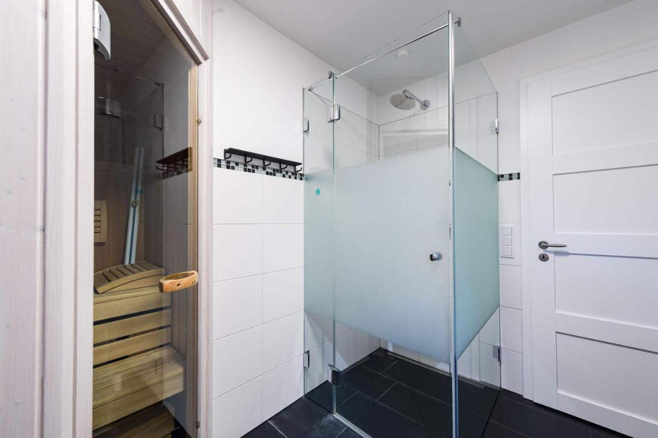 Ferienappartement Boye71 Ferienappartement Boye71 蒂门多弗施特兰德 外观 照片