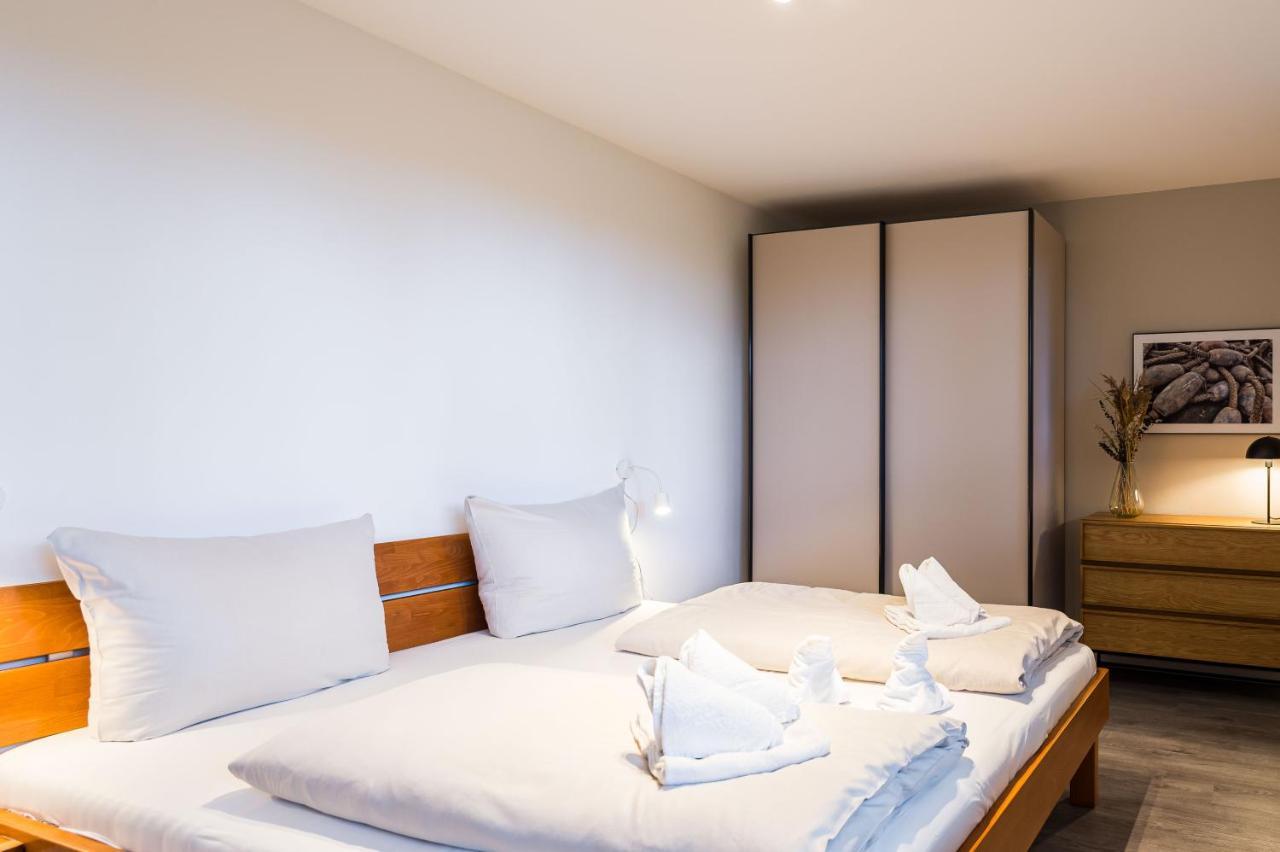 Ferienappartement Boye71 Ferienappartement Boye71 蒂门多弗施特兰德 外观 照片